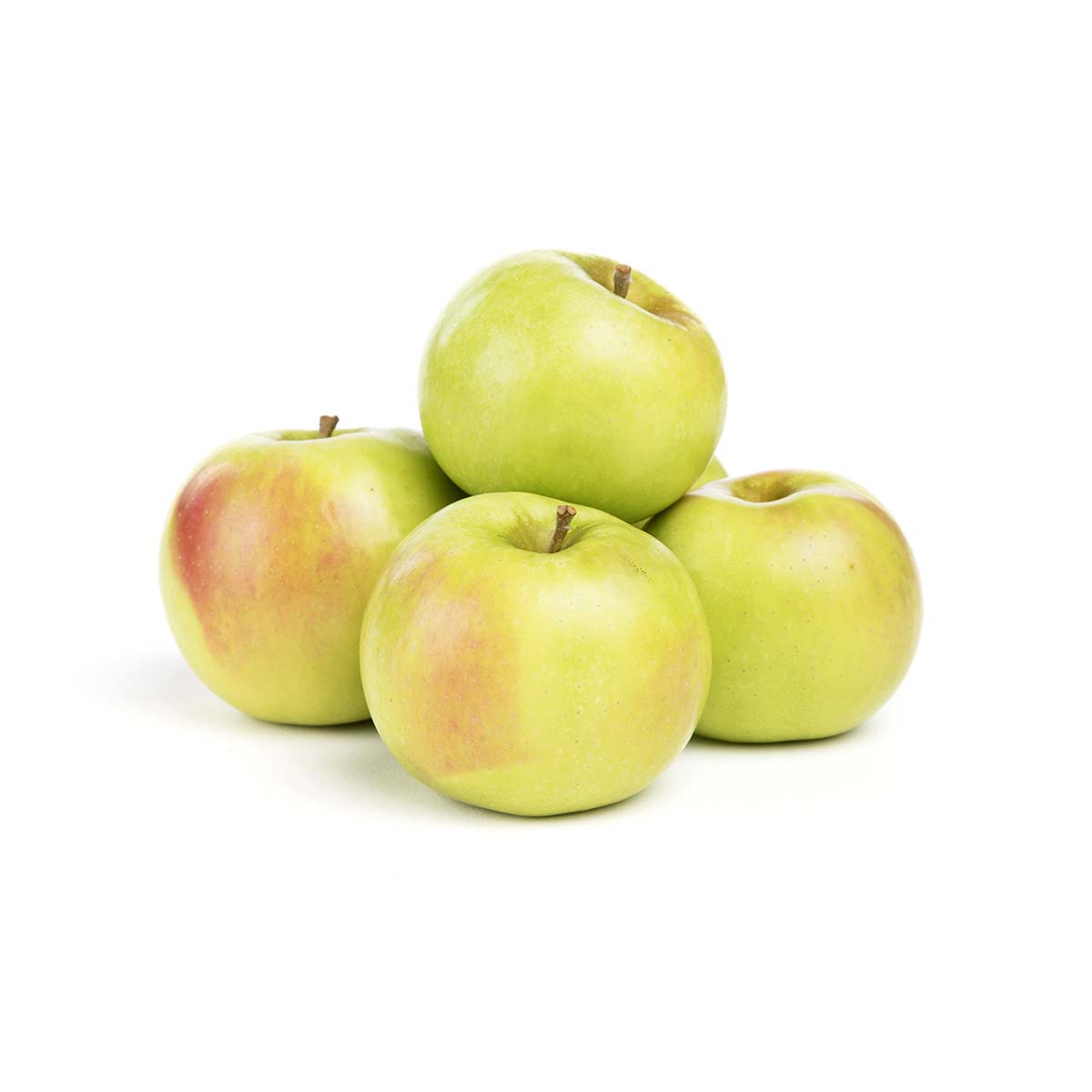 Wholesale Champlain Orchards Shamrock Apples-18 LB Bulk