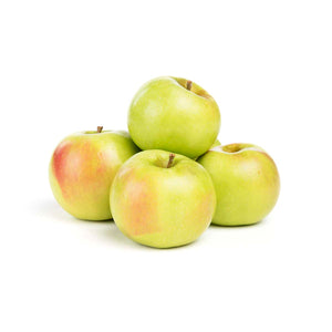 Wholesale Champlain Orchards Shamrock Apples-18 LB Bulk