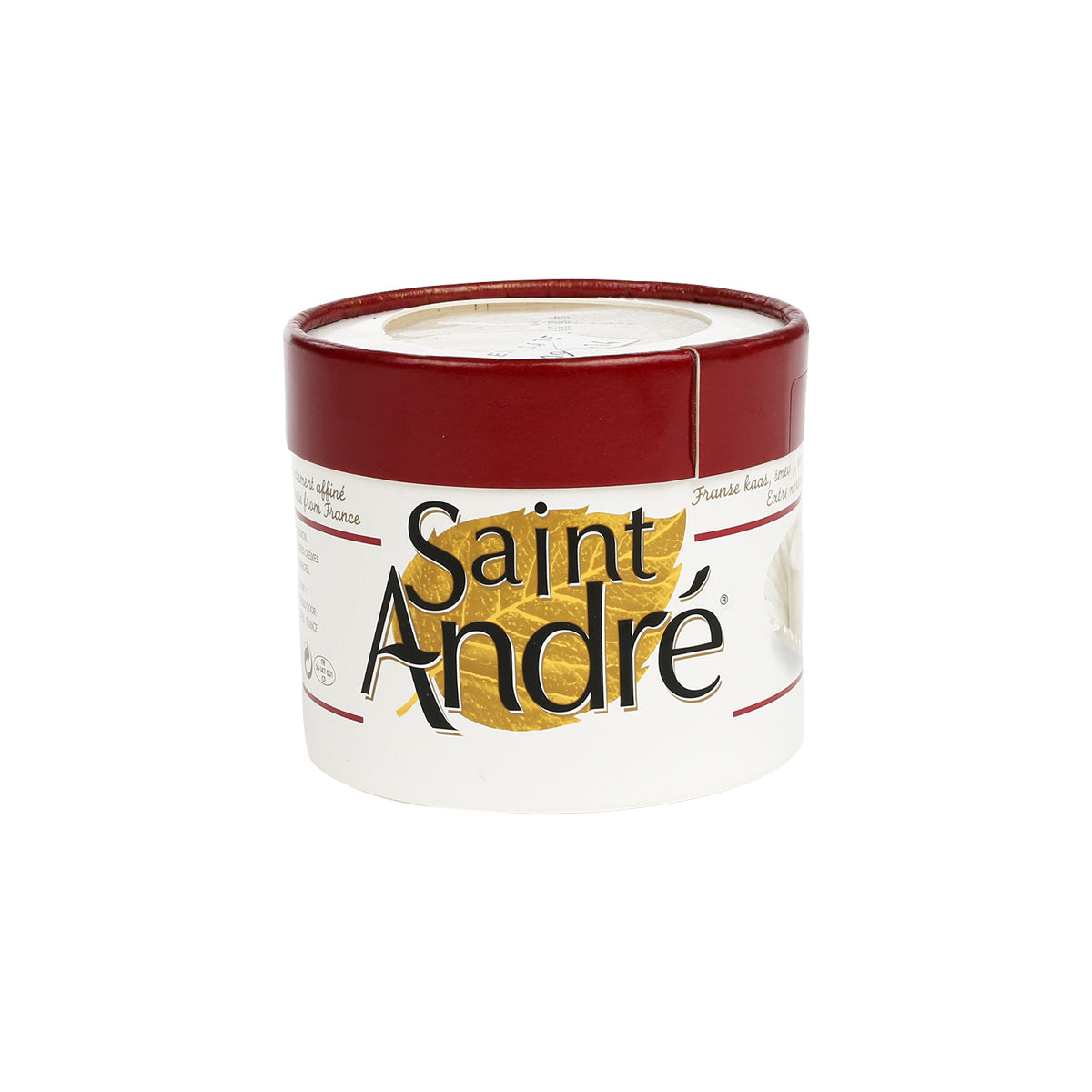 Wholesale BoxNCase Mini St. Andre Cheese- Bulk