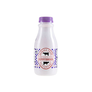 Wholesale BoxNCase Drinkable Blackberry Yogurt 12 oz Bottle-12ct Case Bulk