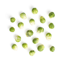 Wholesale Ocean Mist Farms Cleaned Brussels Sprouts 3 LB- Bulk