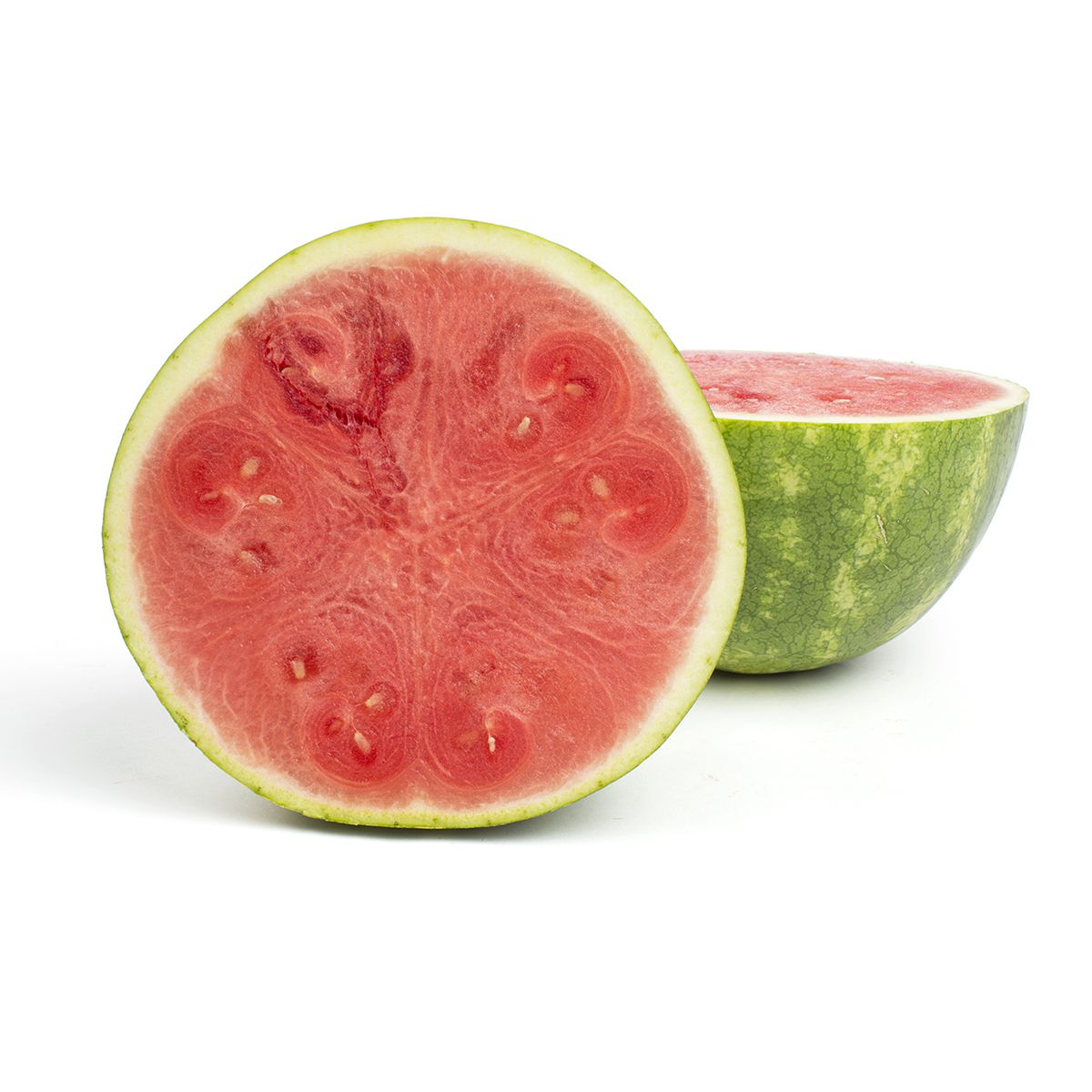 Wholesale BoxNCase Seedless Watermelon Bin-45 CT Bulk