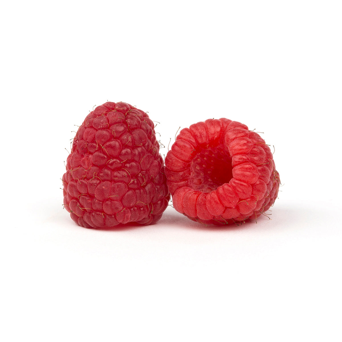 Wholesale Driscoll'S Raspberries 6 OZ- Bulk