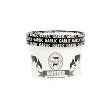 Wholesale Ronnybrook Dairy Garlic Butter 8 OZ- Bulk