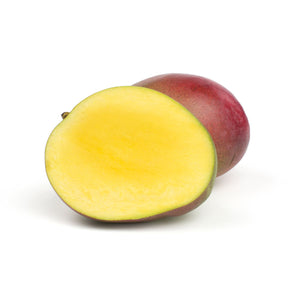 Wholesale BoxNCase Firm Mangoes-6-9 CT Bulk