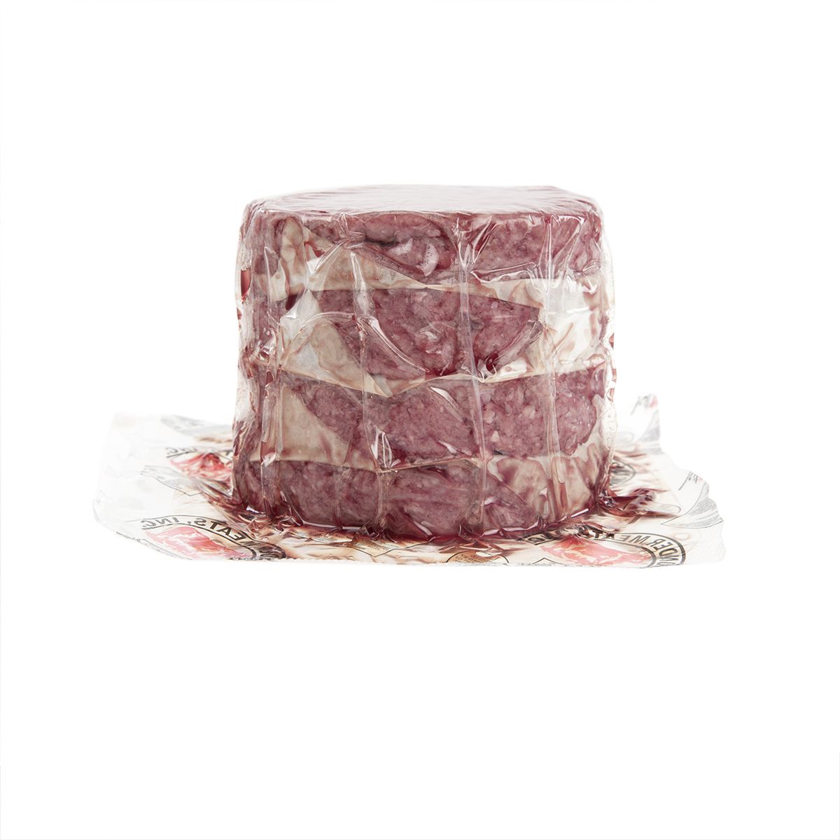 Wholesale Wonder Meats Chef Special Hamburgers 8 OZ- Bulk