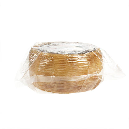 Wholesale Fattoria Della Piana Pecorino Crotonese Cheese Wheel- Bulk
