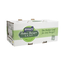 Wholesale Mann Packing Better Burger Leaf- Bulk