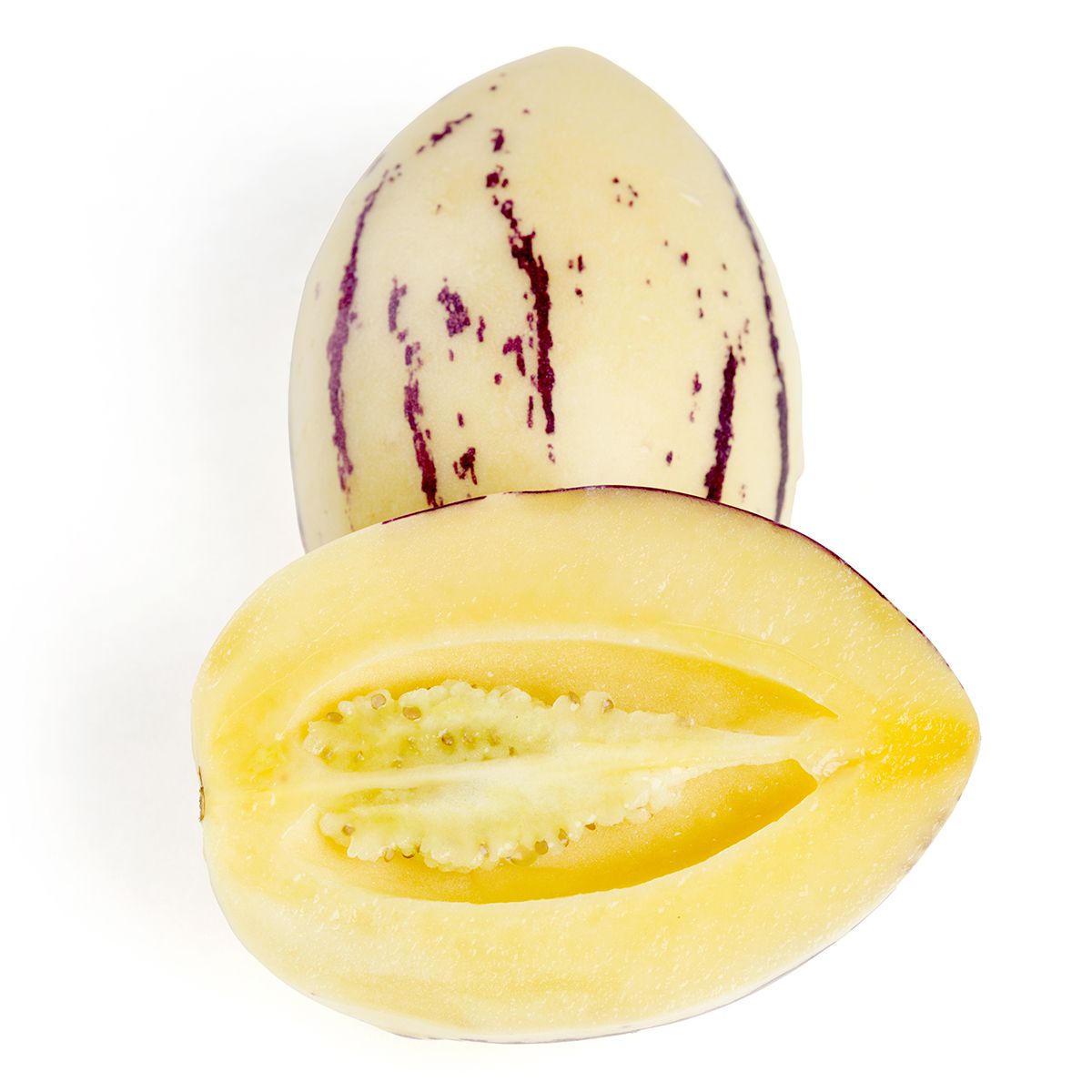 Wholesale BoxNCase Pepino Melons- Bulk