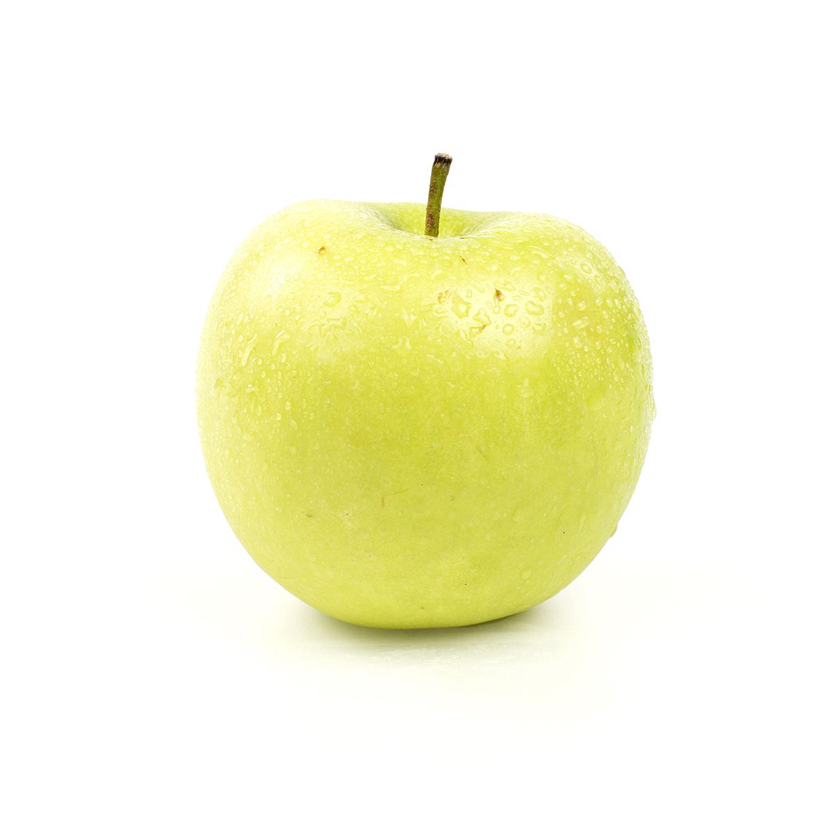 Wholesale BoxNCase Panta-Pack Granny Smith Apples- Bulk