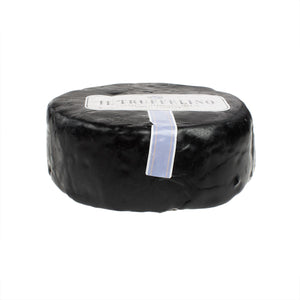 Wholesale Somerdale Il Truffelino (Truffle Cheddar) Wheel-4.4 LB Bulk