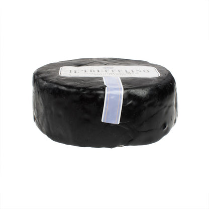 Wholesale Somerdale Il Truffelino (Truffle Cheddar) Wheel- Bulk