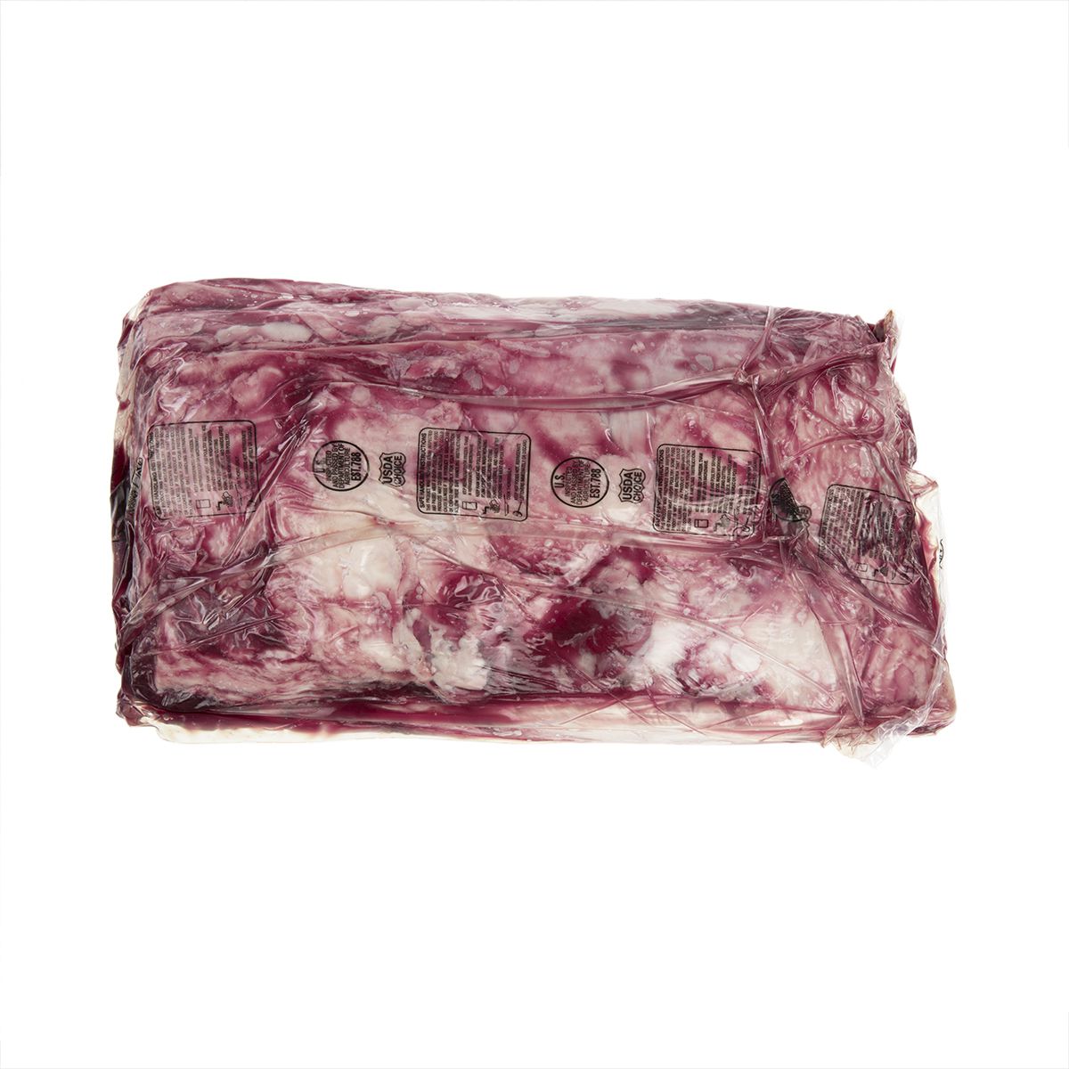 Wholesale Demkota Ranch Beef High Choice Ribeye Roast-15 LB 1 PC Bulk