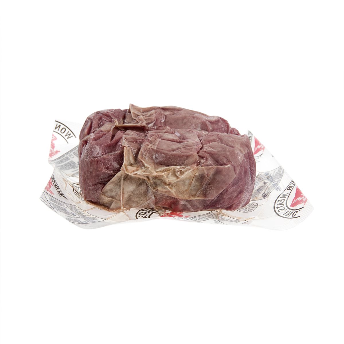 Wholesale Wonder Meats Wagyu Beef Slider Hamburgers 2 OZ- Bulk