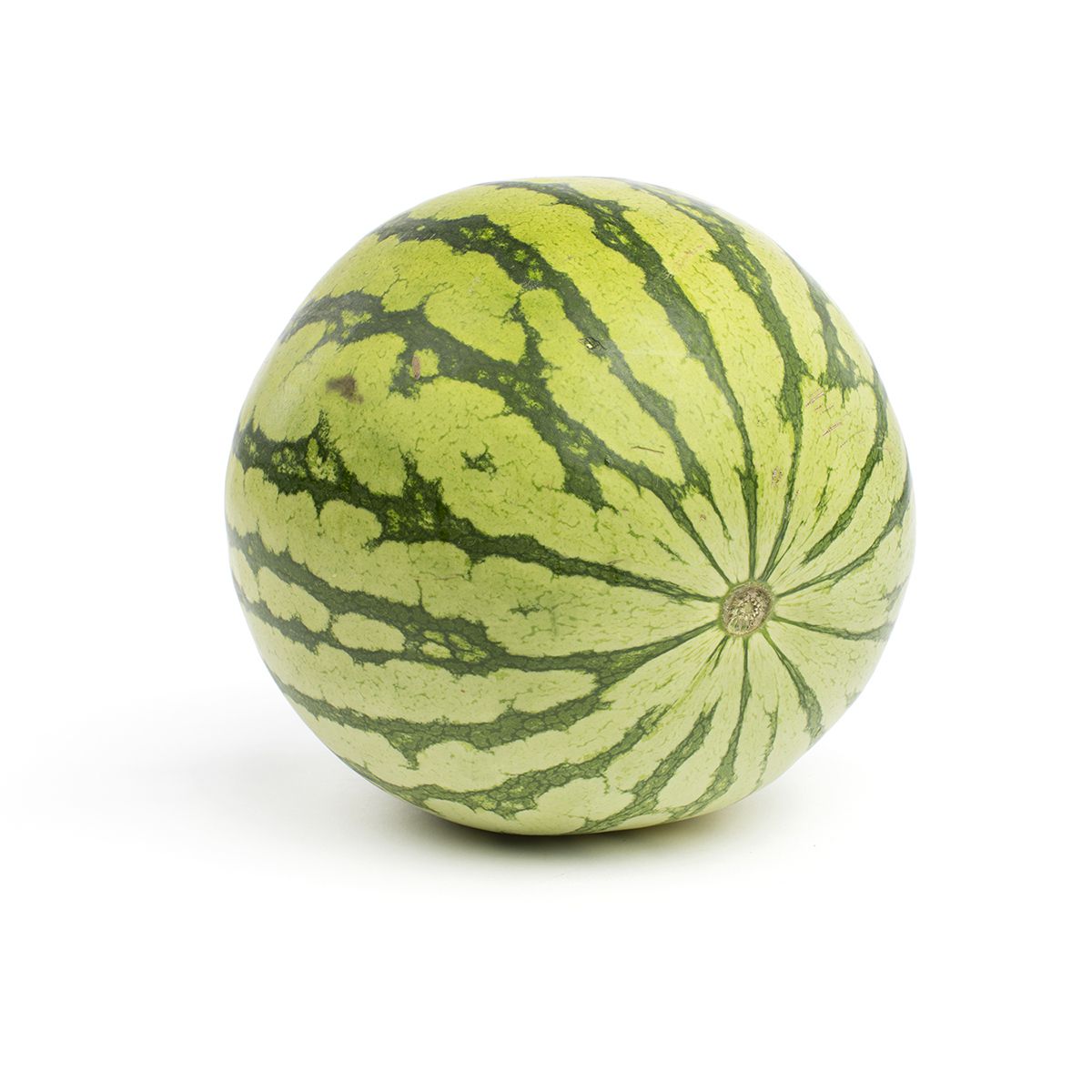 Wholesale BoxNCase Seedless Yellow Watermelon-1 PC Bulk