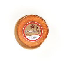 Wholesale BoxNCase Epoisses Berthaut Cheese Wheel- Bulk