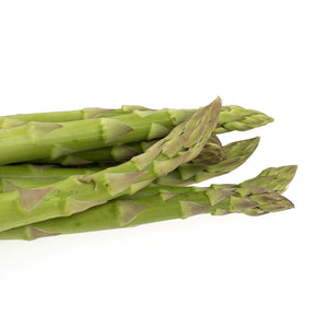 Wholesale BoxNCase Jumbo Asparagus-11 LB Bulk