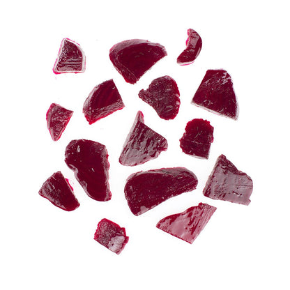 Wholesale Foodmatch Sliced Red Beets in Mediterranean Marinade 6.1 LB- Bulk