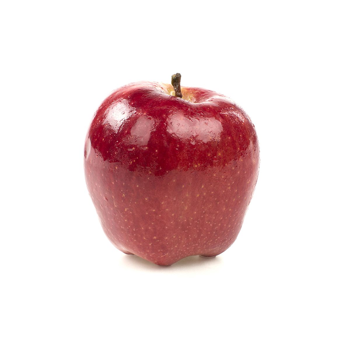 Wholesale BoxNCase Panta-Pack Red Delicious Apples-20 Ct Case Bulk