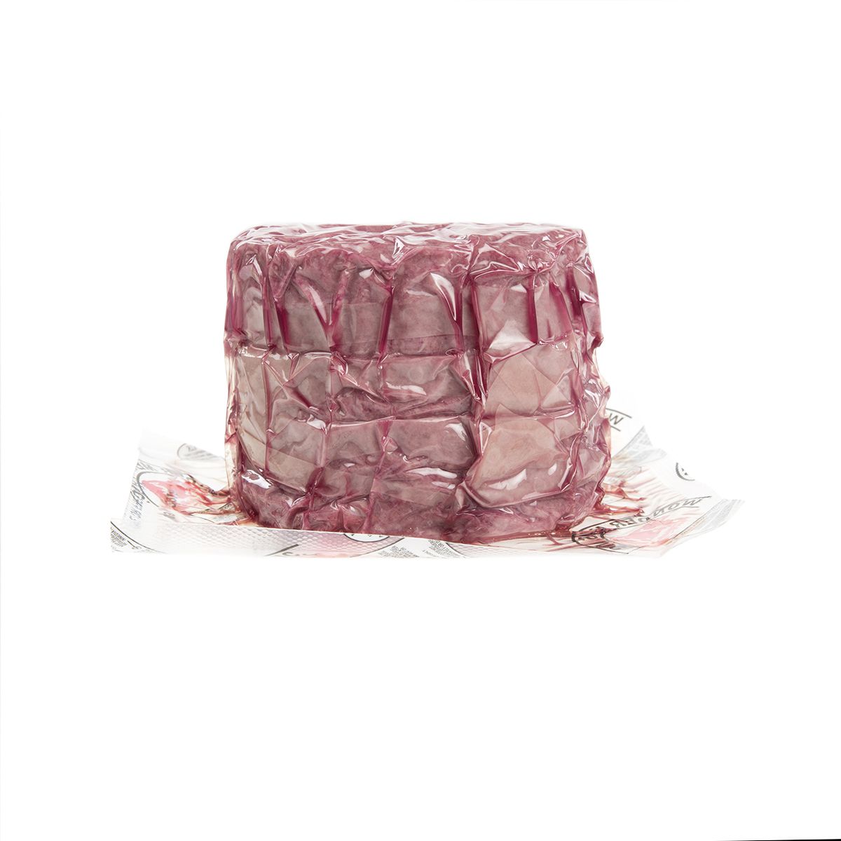 Wholesale Joyce Farms Grass Fed Hamburgers 6 OZ- Bulk