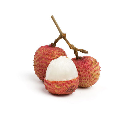 Wholesale BoxNCase Lychees 10 lb- Bulk