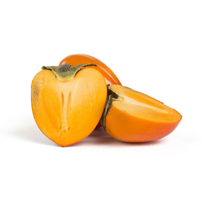 Wholesale BoxNCase Hachiya Persimmons- Bulk