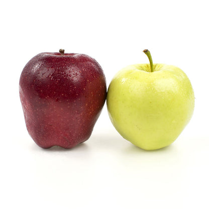 Wholesale BoxNCase Panta-Pack Gold/Red Delicious Apple Mix- Bulk