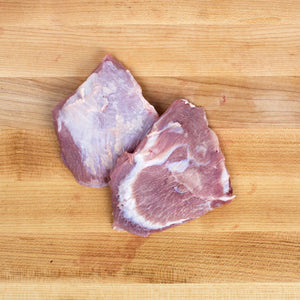 Wholesale Atlantic Veal & Lamb Frozen Veal Cheeks-11 LB Bulk