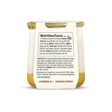 Wholesale La Fermière Pineapple Coconut Yogurt 5.6oz Cup- Bulk