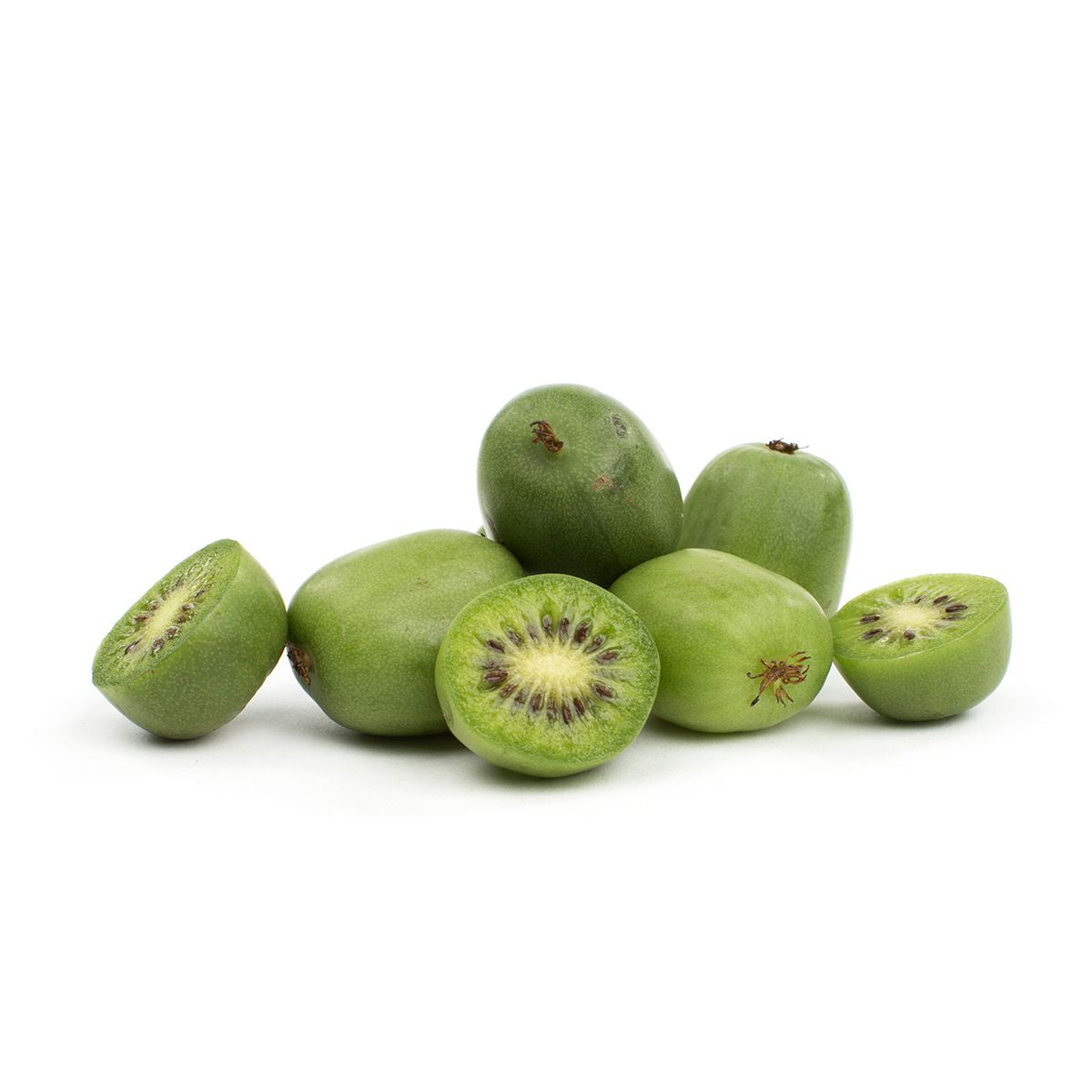 Wholesale BoxNCase Baby Kiwi Berries 6 OZ-12ct Case Bulk