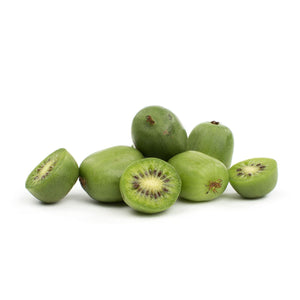 Wholesale BoxNCase Baby Kiwi Berries 6 OZ-12ct Case Bulk