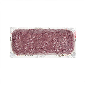 Wholesale Wonder Meats Chef Special Ground Beef 5 LB-2ct Case Bulk