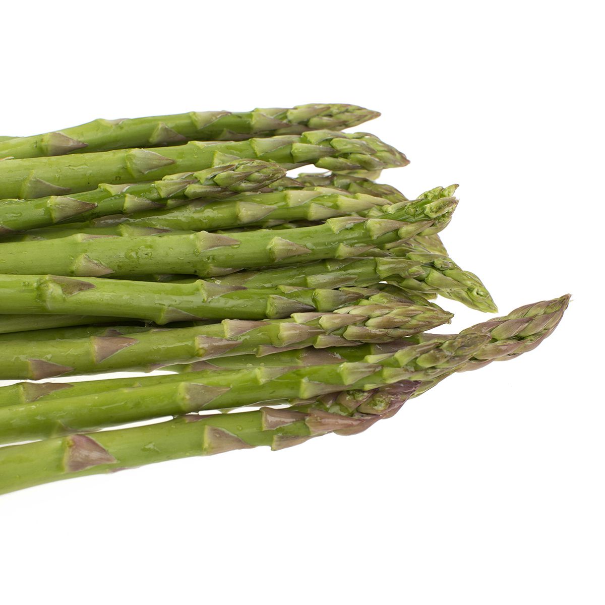 Wholesale BoxNCase Large Asparagus- Bulk