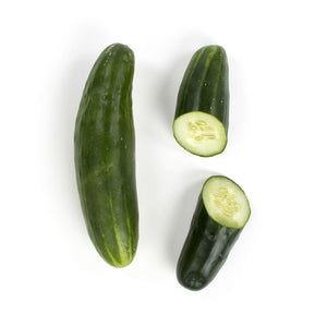 Wholesale BoxNCase Select Cucumbers-1 BSH Bulk