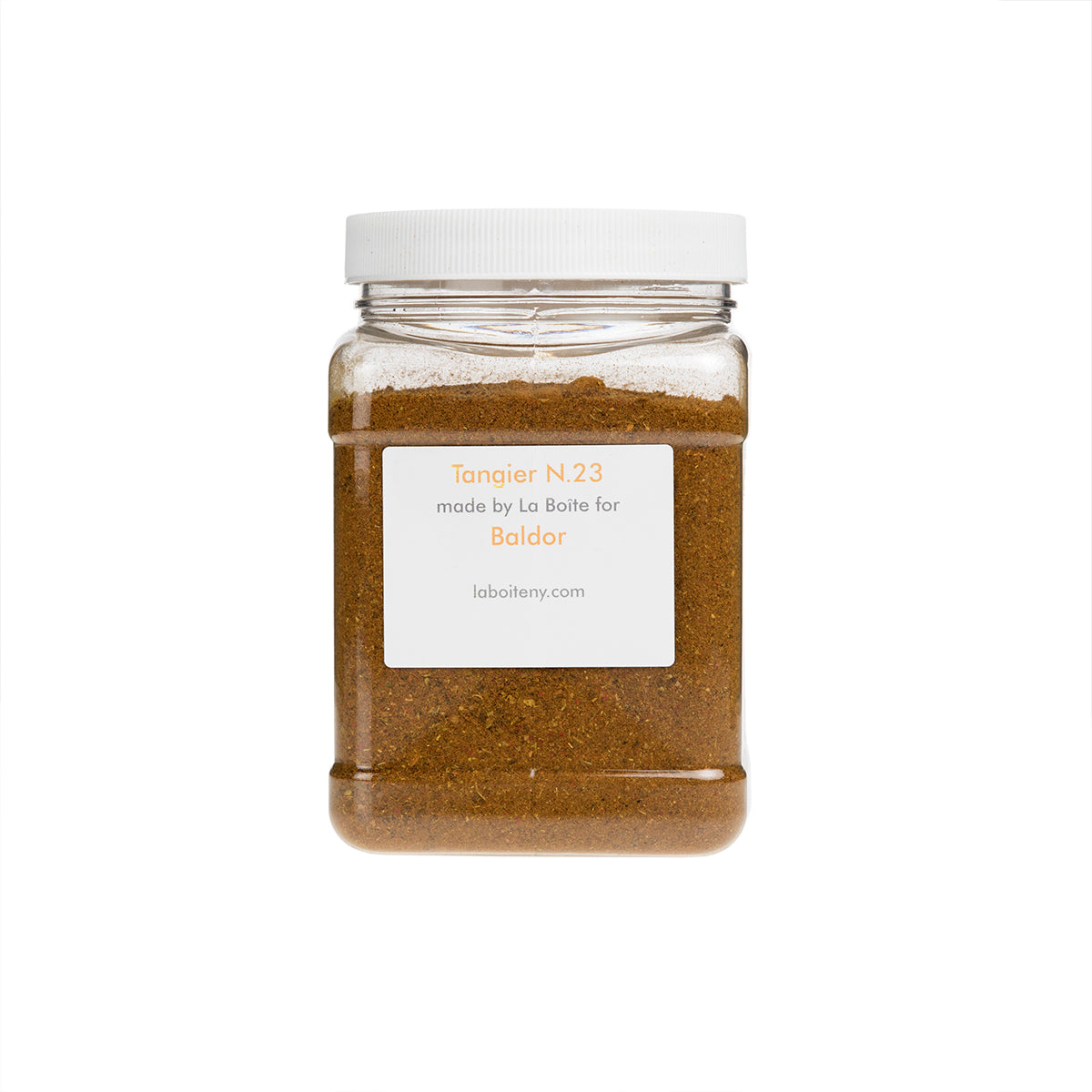 La Boite Tangier Ras El Hanout Blend