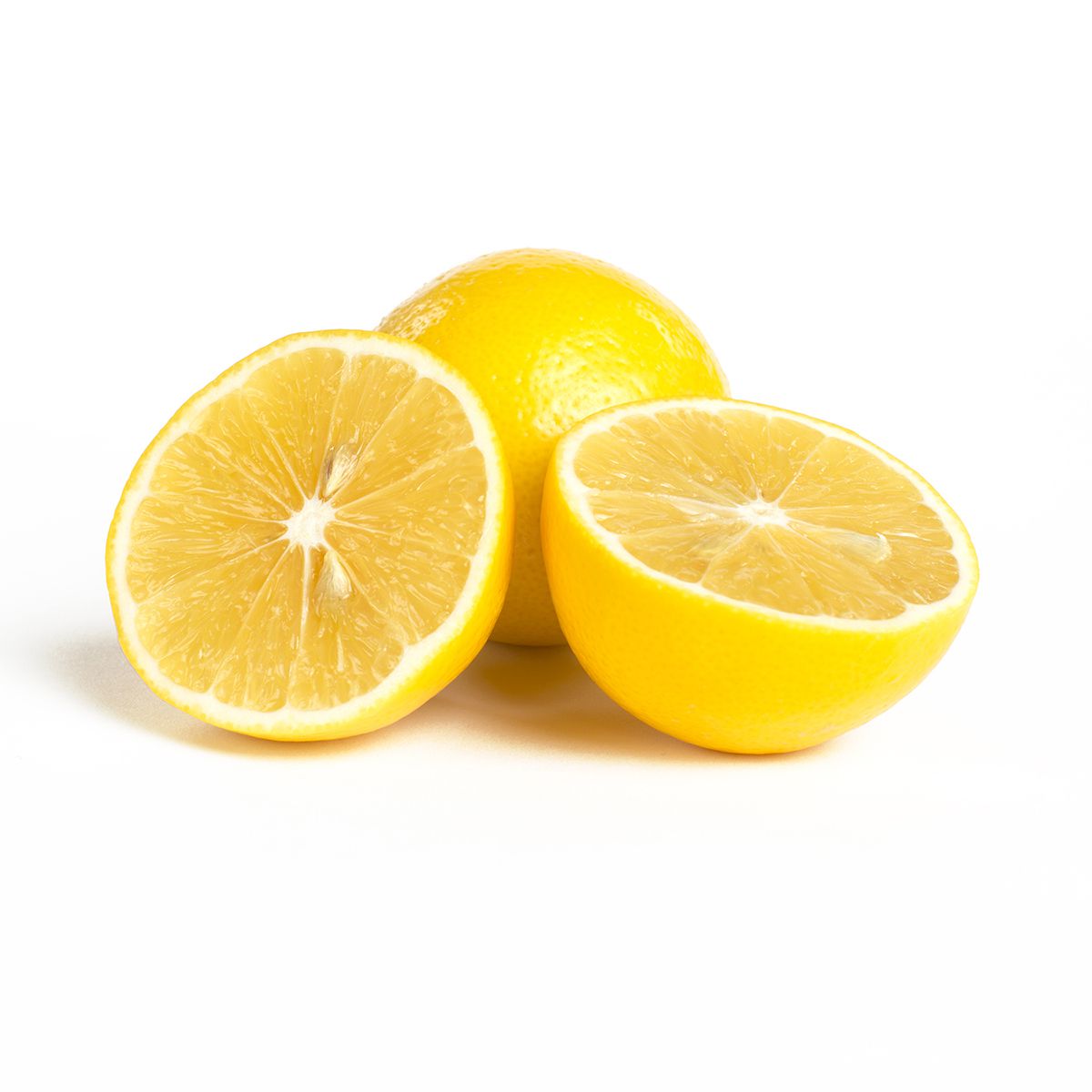 Wholesale BoxNCase Choice Lemons-115 CT Bulk