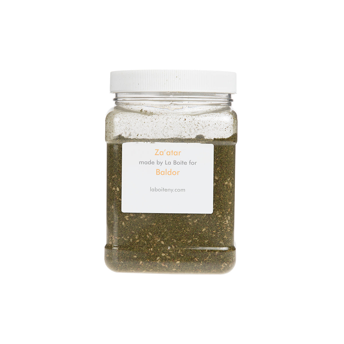 Wholesale La Boite Za'atar Blend-16 OZ Bulk