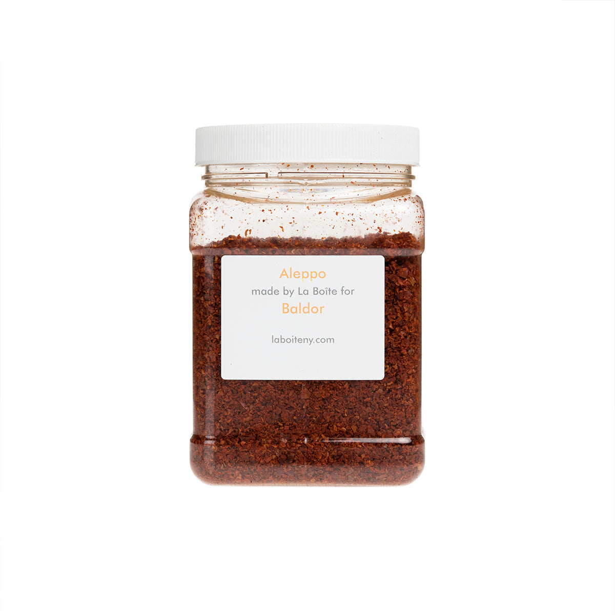 Wholesale La Boite Aleppo Spice- Bulk
