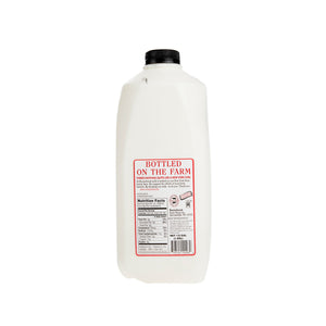 Wholesale Ronnybrook Dairy Whole Milk-3 Pack Bulk