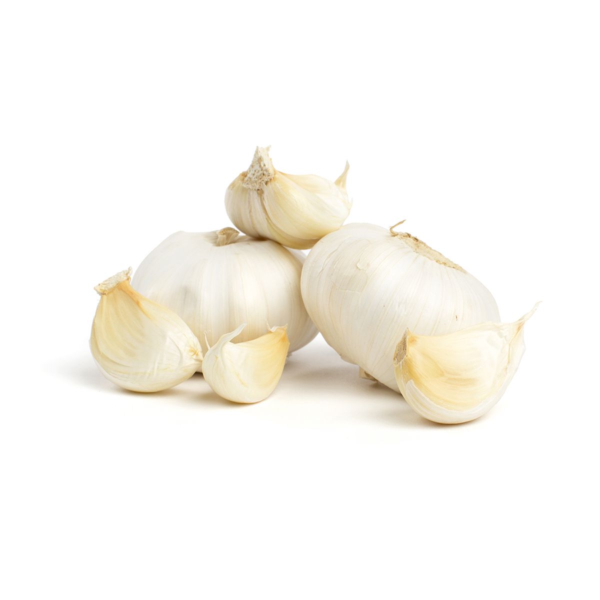 BoxNCase Whole Garlic