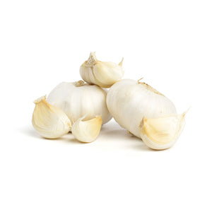 Wholesale BoxNCase Whole Garlic-5 LB Bulk