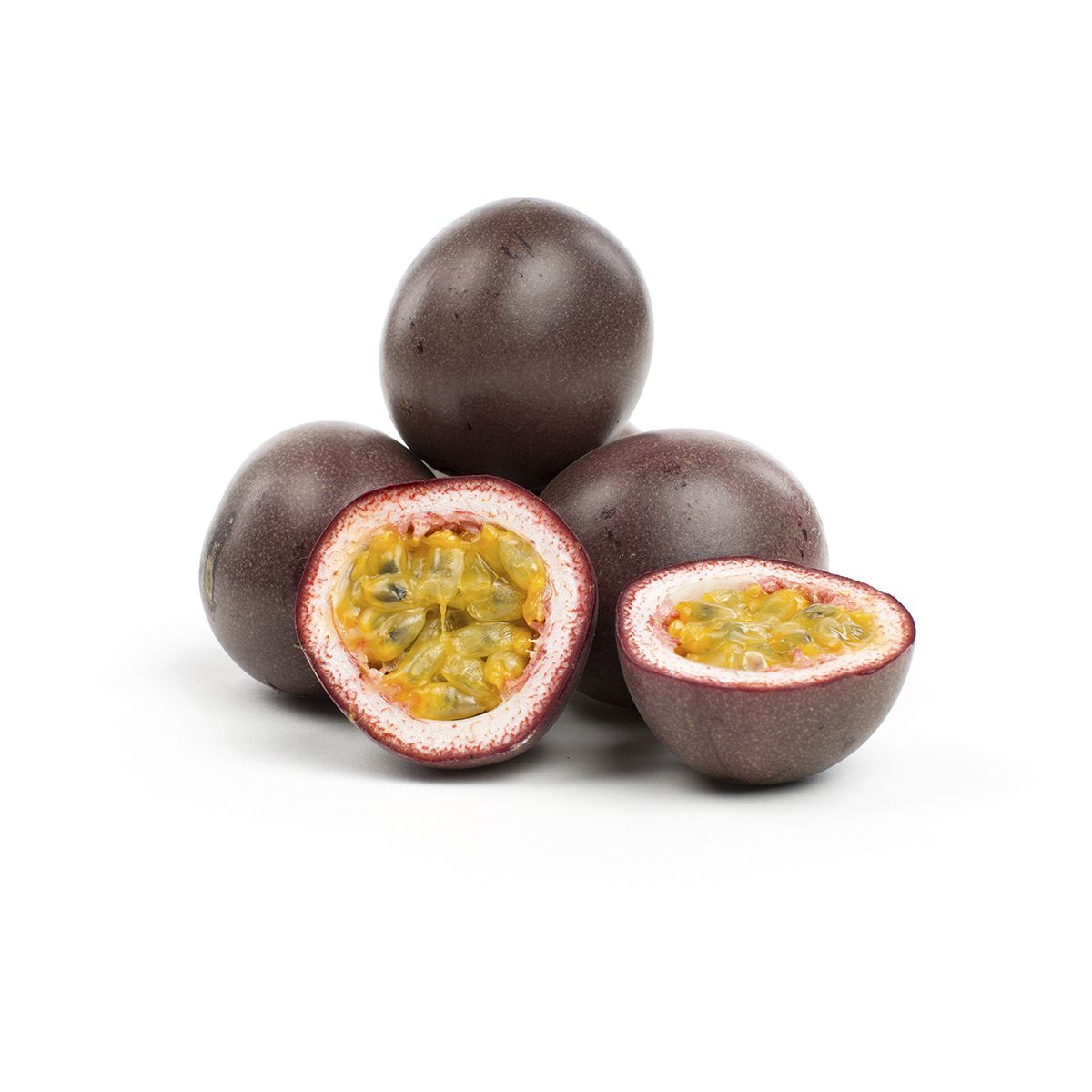 Wholesale BoxNCase Passion Fruit- Bulk