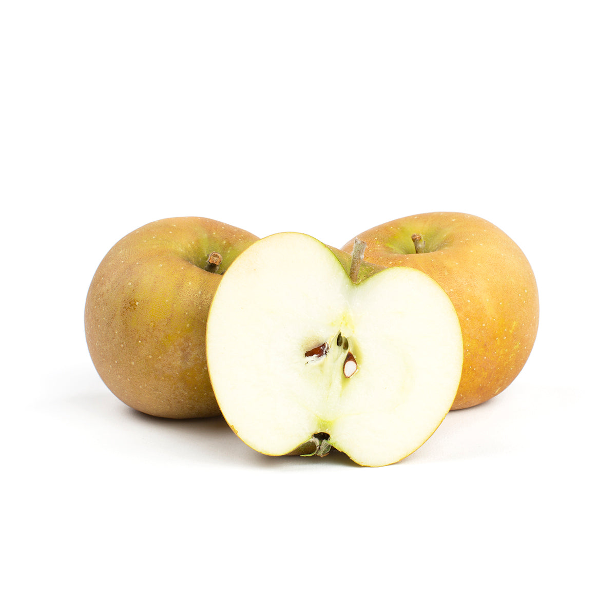 Wholesale Scott Farm Orchard Roxbury Russet Heirloom Apples-18 LB Bulk