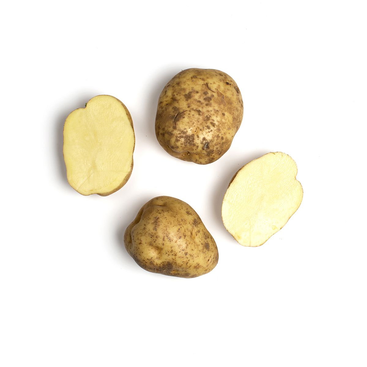 Green Thumb Farms Norwis Signature Frying Potatoes
