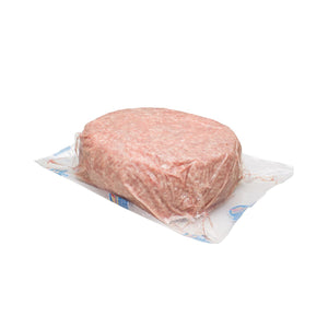 Wholesale Atlantic Veal & Lamb Frozen Ground Bob Veal 5 lb-2ct Case Bulk