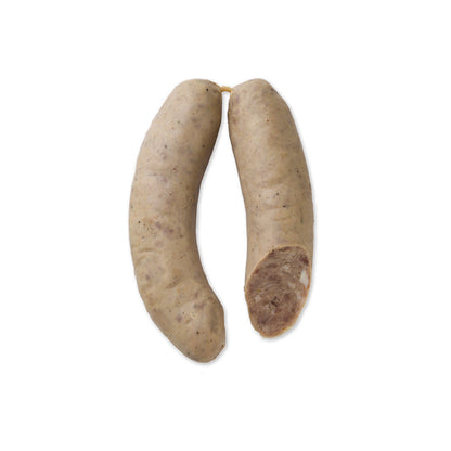 Wholesale Schaller & Weber Pork & Veal Bratwurst Sausages- Bulk