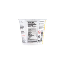 Wholesale BoxNCase Peach Yogurt 6 Oz Jar- Bulk