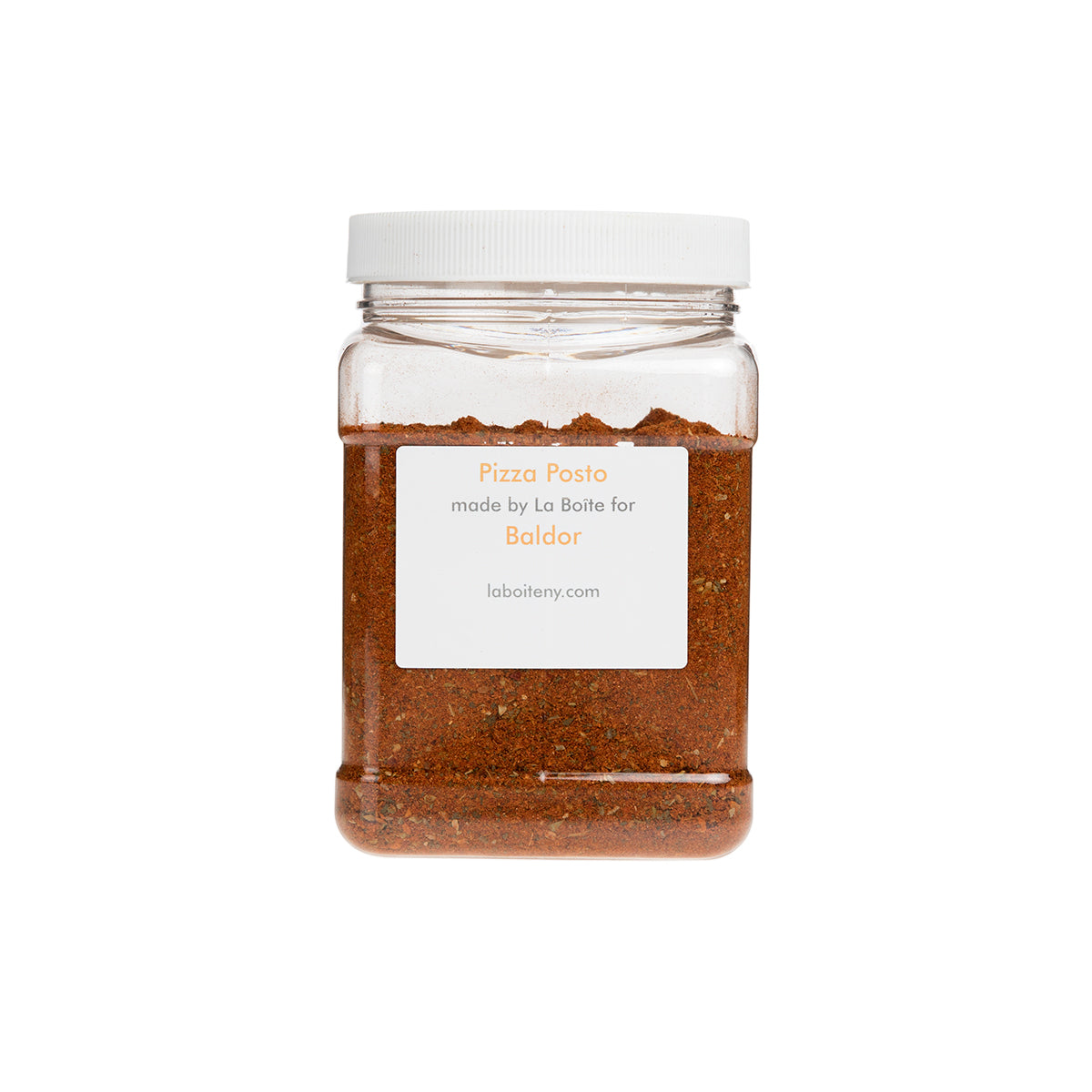 Wholesale La Boite Pizza Posto Blend-16 OZ Bulk