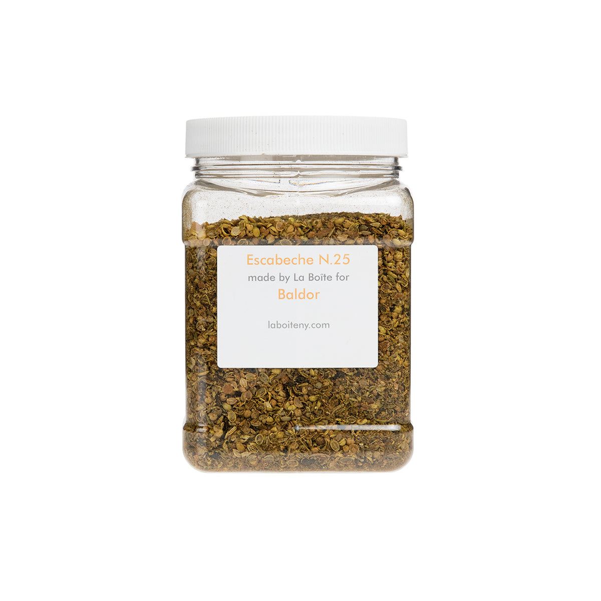 Wholesale La Boite Escabeche Blend- Bulk