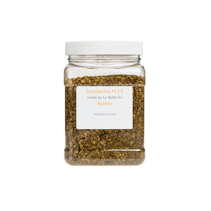Wholesale La Boite Escabeche Blend- Bulk